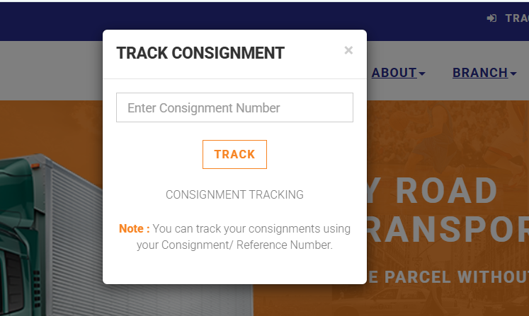 1strack-tracking