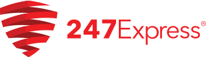 247Express logo