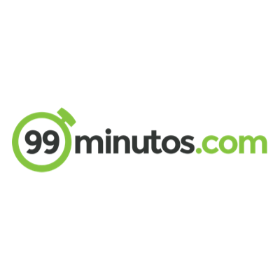 99Minutos logo