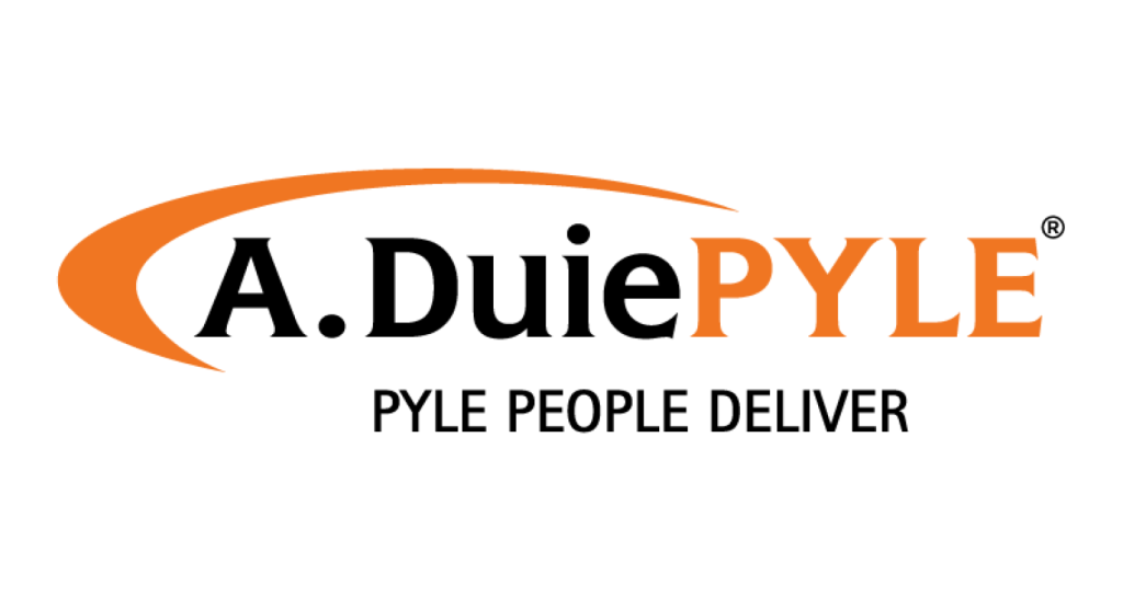 A. Duie Pyle logo