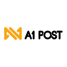 A1 POST logo