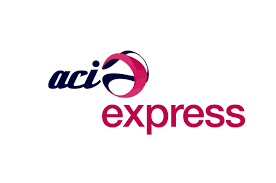ACI Express logo