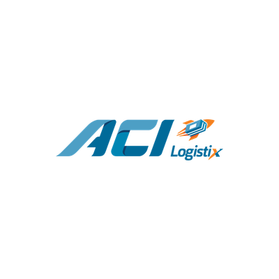 ACI Logistix logo
