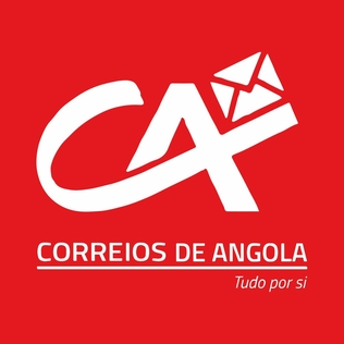Correios de Angola Tracking