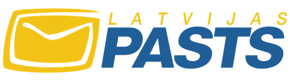 Latvijas Pasts Tracking